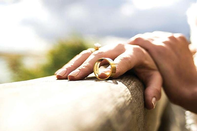 Older Adults Ending Empty Shell Marriages