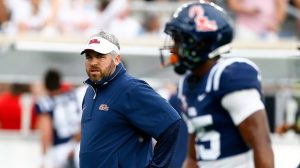 Ole Miss Football Recruit Flips Commitment Twice