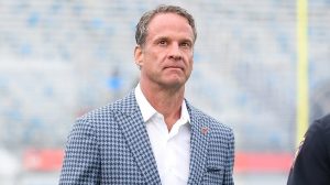 Ole Miss Qb Disagrees With Kiffin