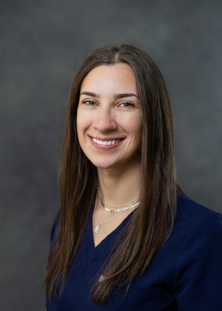Olean Nurse Wins Nightingale Award