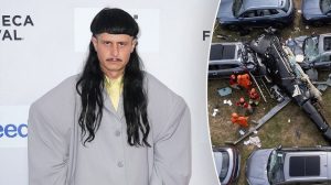Oliver Tree Dies In Helicopter Crash