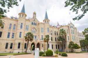 Ollu Closes Center For Mexican American Studies