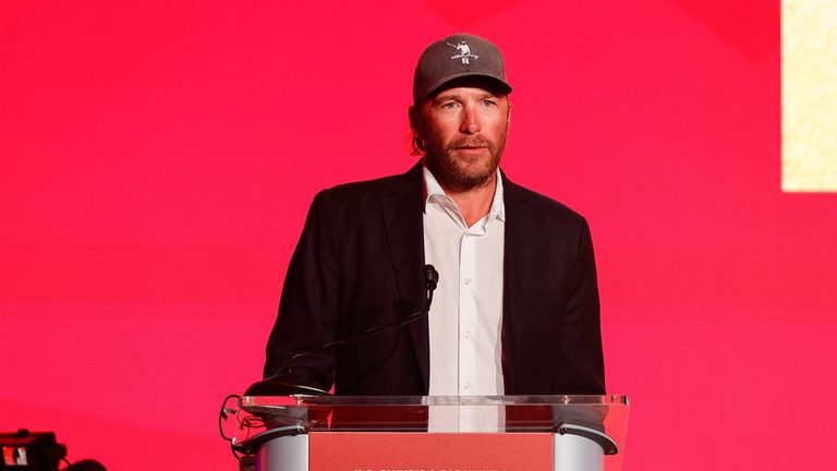 Olympic Skier Bode Miller Pleads Not Guilty To Drug Charges