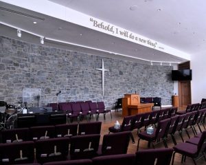 One In Three Americans Trust Ai As Much As A Pastor
