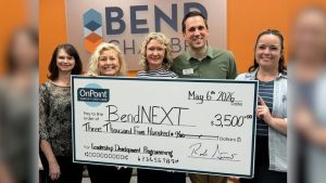 Onpoint Grant Funds Leadership Program