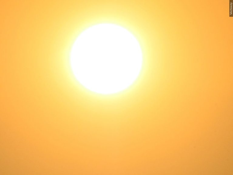 Oregon Health Authority Offers Tips To Prevent Heat Related Illnesses