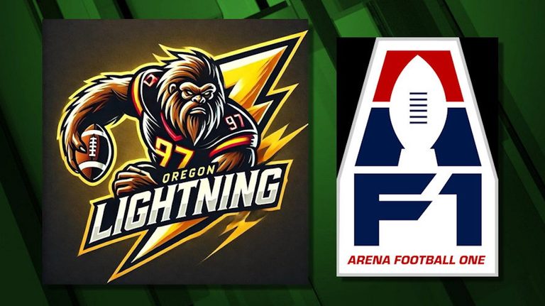 Oregon Lightning Forfeits Season