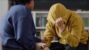 Oregon School Counselor Faces Backlash Over Book