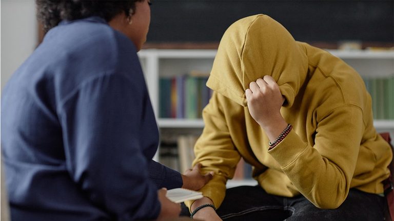 Oregon School Counselor Faces Backlash Over Book