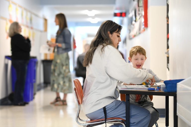Oregon Teacher Prep Programs Fail In Reading Instruction