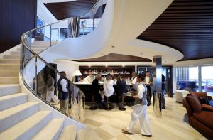 Orient Express Targets New Tech Billionaires