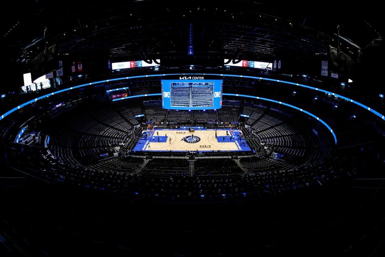 Orlando Magic Announce 2026 Home Preseason Schedule