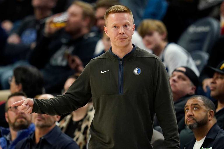 Orlando Magic Names Sean Sweeney Head Coach