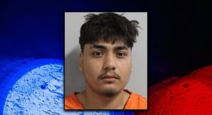 Orlando Man Wanted For Violent Crimes Arrested In Polk County