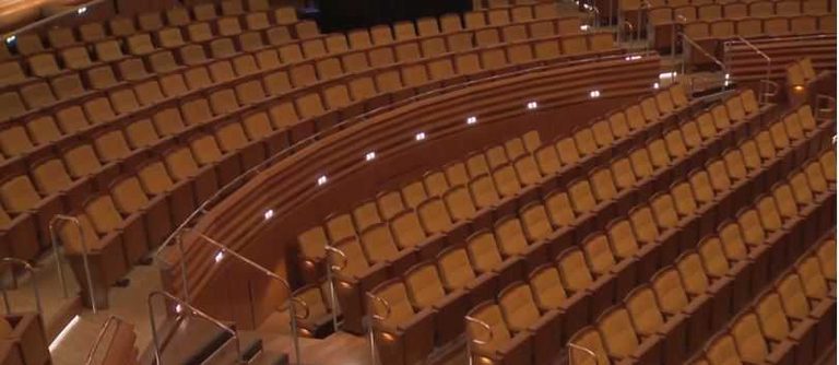 Orlando Native Finalist At 2026 Jimmy Awards