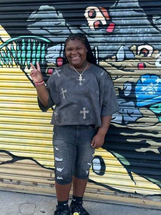 Orlando Police Search For Missing 12 Year Old