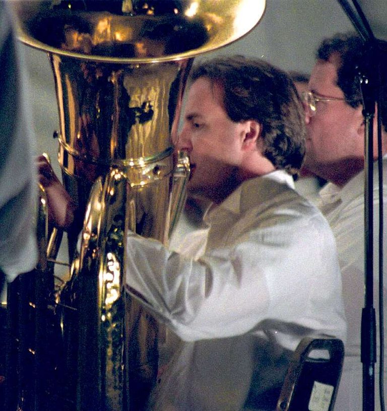 Orlando S Tuba Culture
