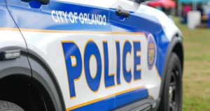 Orlando Shooting Leaves 1 Injured