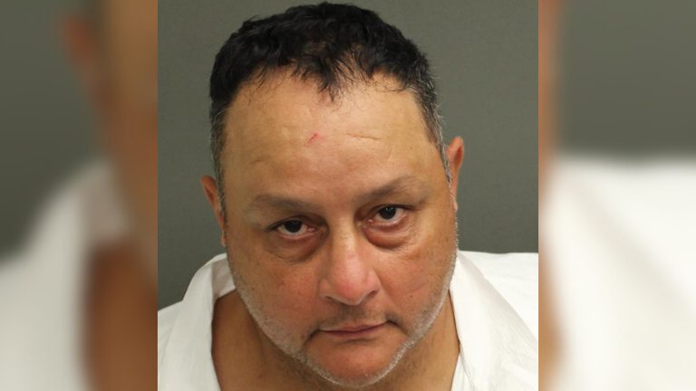 Orlando Trial Begins For Man Accused Of Raping Killing 93 Year Old