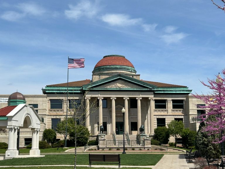 Oshkosh Library Warns Of Fake Facebook Event