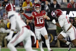 Ou Football Moves Home Opener To Friday Night