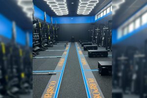 Outlaw Fitcamp Opens In Frisco