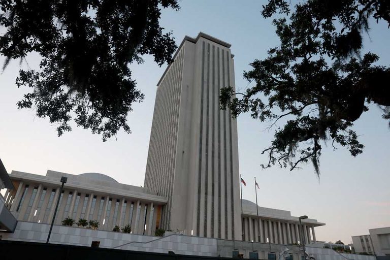 Over 100 Florida Bills Become Law July 1