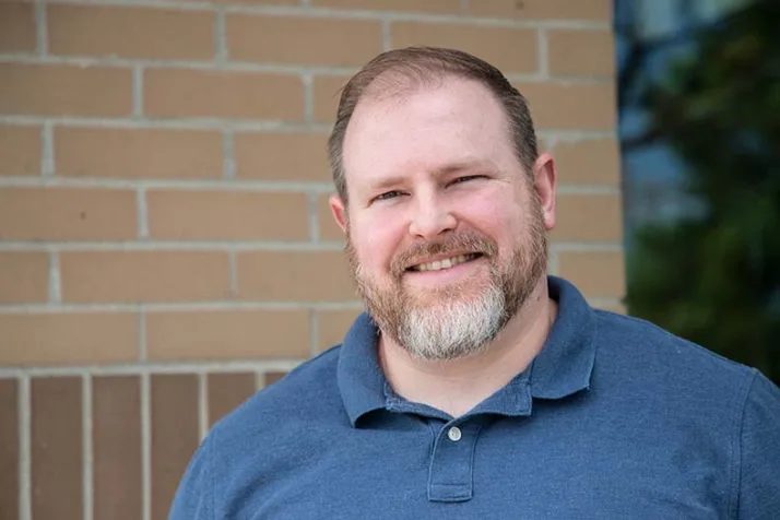 Overland Park Man Becomes Doctor At 43