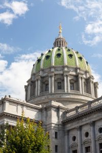 Pa Legislature Updates