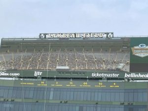 Packers Family Night Tickets On Sale