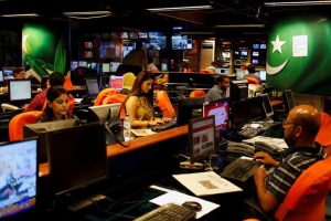 Pakistan Suspends Tv Channel Over Religious Content
