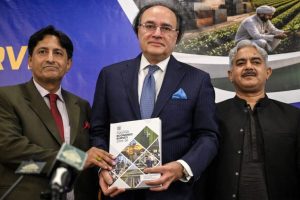 Pakistan To Abolish Tax On Sanitary Products