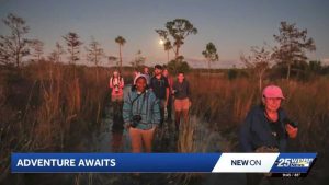 Palm Beach County S Adventure Awaits Opens 40Th Season