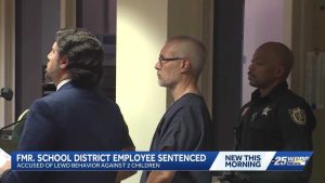 Palm Beach County School Employee S Sentence Reduced