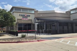 Pane Vino North Opens In Plano