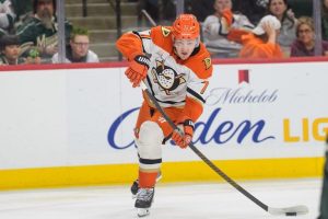 Panthers Acquire Radko Gudas Rights