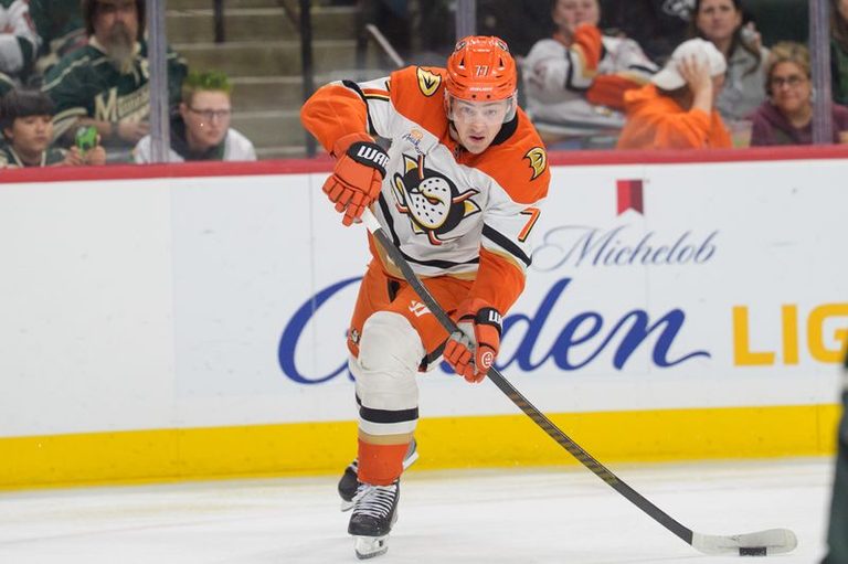 Panthers Acquire Radko Gudas Rights