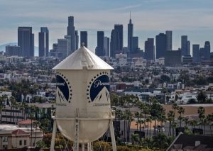 Paramount Warner Bros Merger Approved