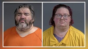 Parents Charged In 7 Year Old S Death