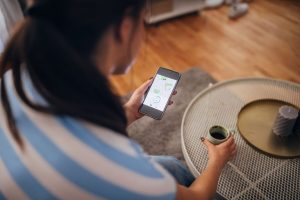 Parents Tracking Adult Children
