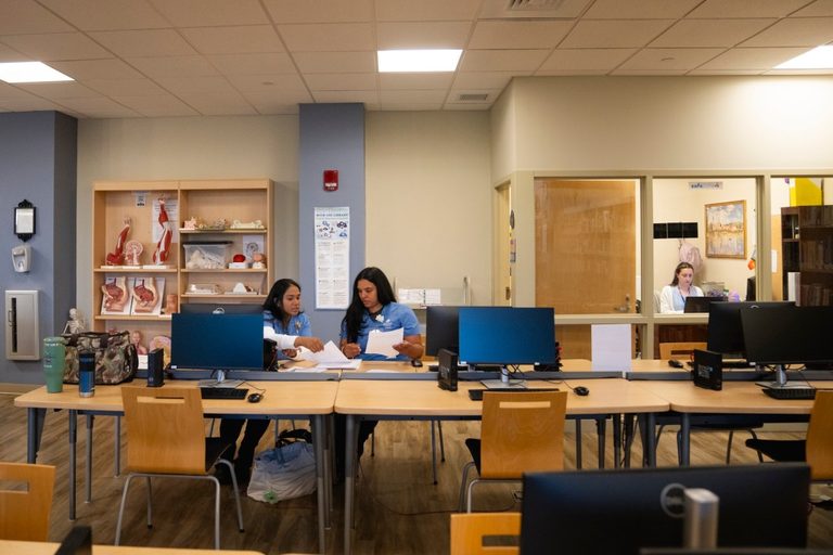 Part Time Students Face Reduced Federal Loans