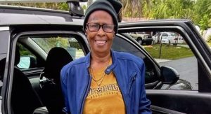 Pasco County Search Underway