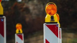 Pasco County Traffic Alert