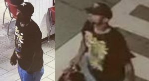 Pasco Deputies Search For Car Thief