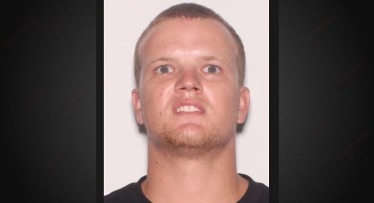 Pasco Deputies Search For Missing 30 Year Old
