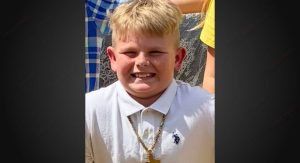 Pasco Deputies Search For Missing 9 Year Old Boy