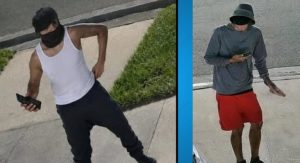 Pasco Deputies Seek Help In Wesley Chapel Investigation