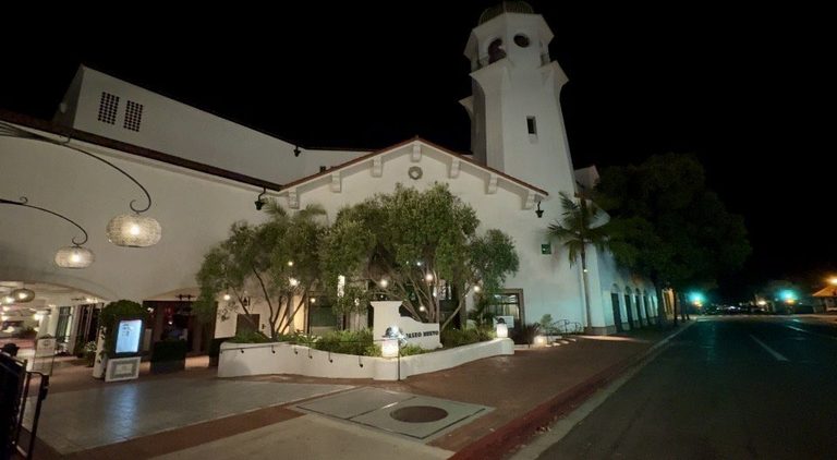 Paseo Nuevo Redevelopment Approved