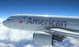 Passenger Bites Traveler On American Airlines Flight