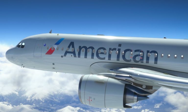 Passenger Bites Traveler On American Airlines Flight